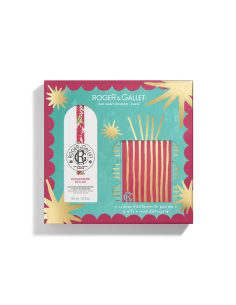 R&G Cofanetto Gingembre Rouge | Risparmia in Farmacia