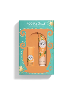 Roger&Gallet  Labbra + Crema Mani | Risparmia in Farmacia