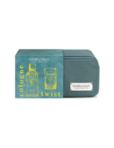 Roger&Gallet Uomo Cologne Twist | Risparmia in Farmacia