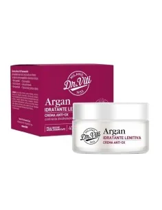 Argan Crema Idratante Lenitiva 50 ml | Farma di Fiducia
