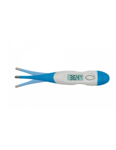 SANICO TERMOMETRO DIGITALE flessibile| Risparmia in Farmacia