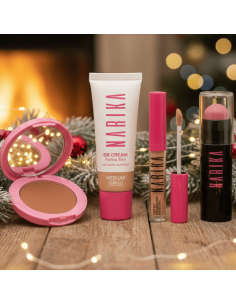Pacchetto NARIKA make-up Viso
