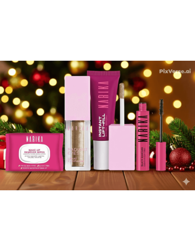 Pacchetto NARIKA make-up Moon