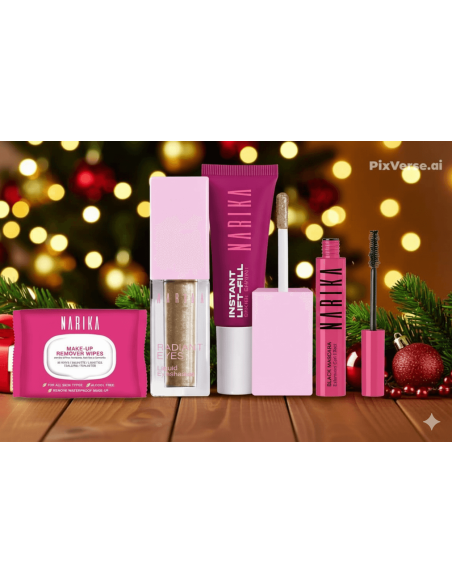 Pacchetto NARIKA make-up Moon
