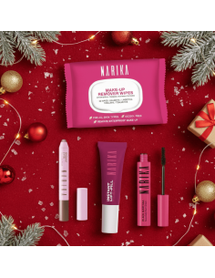 Pacchetto NARIKA make-up Jumbo Saturn