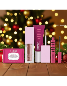 Pacchetto NARIKA make-up Mars