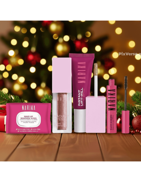 Pacchetto NARIKA make-up Mars