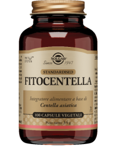 FITOCENTELLA 100 Capsule 