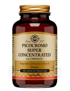 PICOCROMO SUPERCONCENTR 90 Capsule