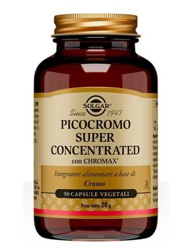PICOCROMO SUPERCONCENTR 90 Capsule