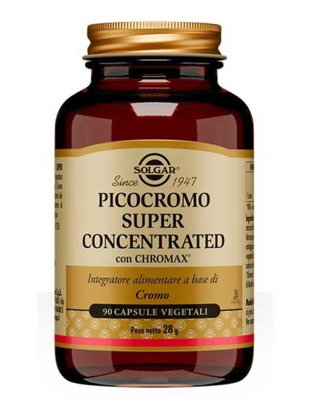 PICOCROMO SUPERCONCENTR 90 Capsule