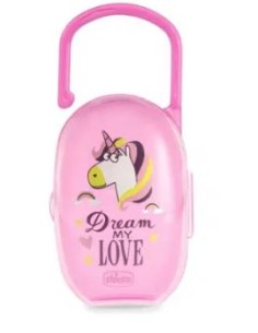 CH PORTA SUCCHIETTO FANT LOVE| Farma di Fiducia