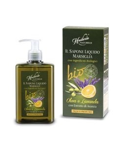 HUILERIE OLIV&LAV IL SAPONE LI