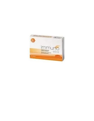 IMMUNO ELIOS ACCELATORE ABBRONZATURA 30CPR