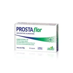 AVD PROSTAFLOR 30 CAPSULE 18 g  |  Farma di Fiducia