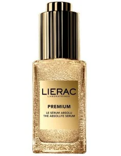 LIERAC PREMIUM IL SIERO ASSOLUTO 25ML