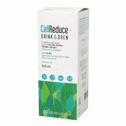 Farmaderbe Cell Reduce Drink&Dren | Farma di Fiducia