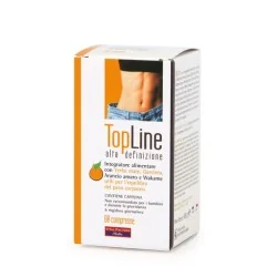 Top Line 60 Compresse | Farma di Fiducia