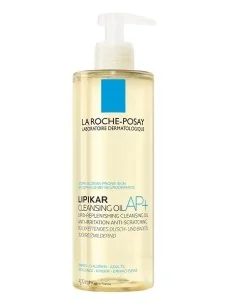LA ROCHE POSAY LIPIKAR HUILE LAVANTE AP 400ML