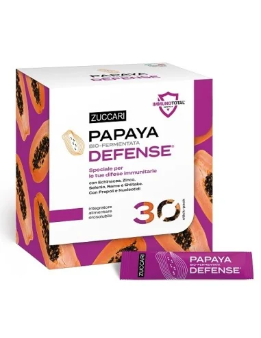 Zuccari Papaya Defense 30 Ministick