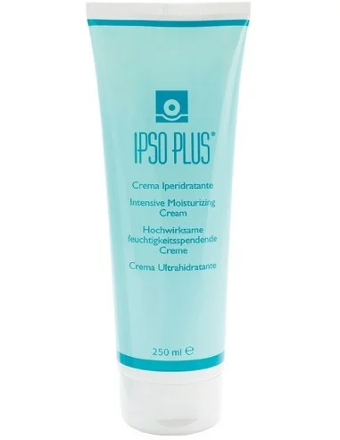 IPSO PLUS Crema Tubo 250ML, DIFA COOPER SpA