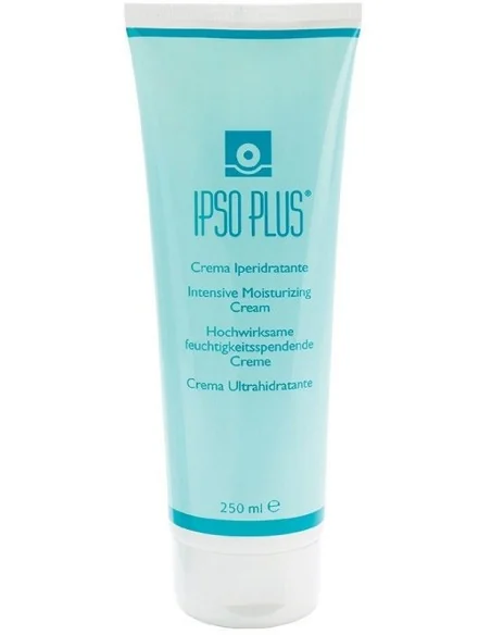 IPSO PLUS Crema Tubo 250ML, DIFA COOPER SpA