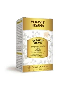 VERAVIS SUPREMO Analcolico 500ML