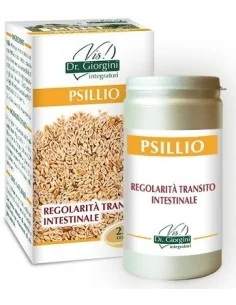 DR. GIORGINI PSILLIO POLVERE 100G