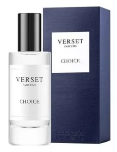VERSET CHOICE PROFUMO 15ML