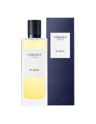 VERSET D'ARTE PROFUMO 15ml
