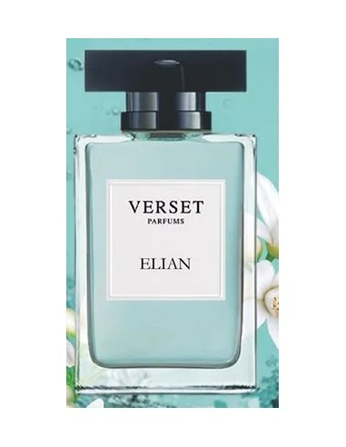VERSET ELIAN EDP 50ML| Risparmia In Farmacia