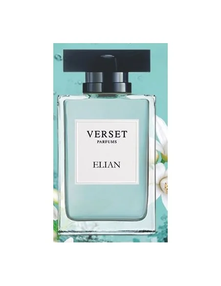 VERSET ELIAN EDP 50ML| Risparmia In Farmacia