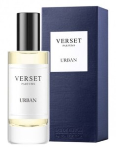 VERSET URBAN EDP 15ML