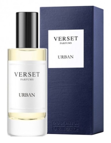 VERSET URBAN EDP 15ML