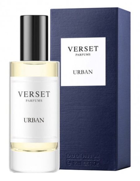 VERSET URBAN EDP 15ML
