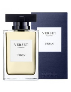 VERSET URBAN EDP 100ML