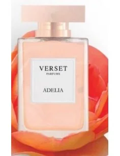 Verset Adelia Eau de Parfum Donna | Farma Di Fiducia