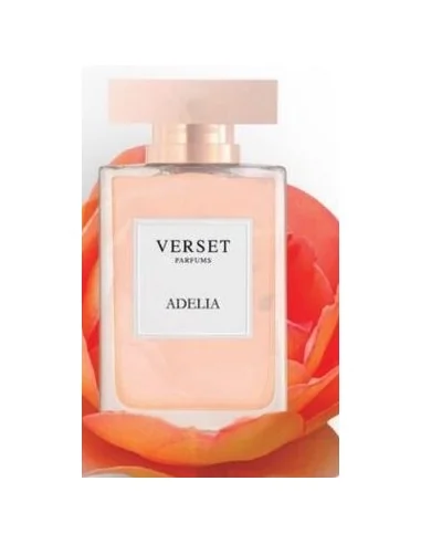 VERSET ADELIA EDP 100ML| FARMA DI FIDUCIA