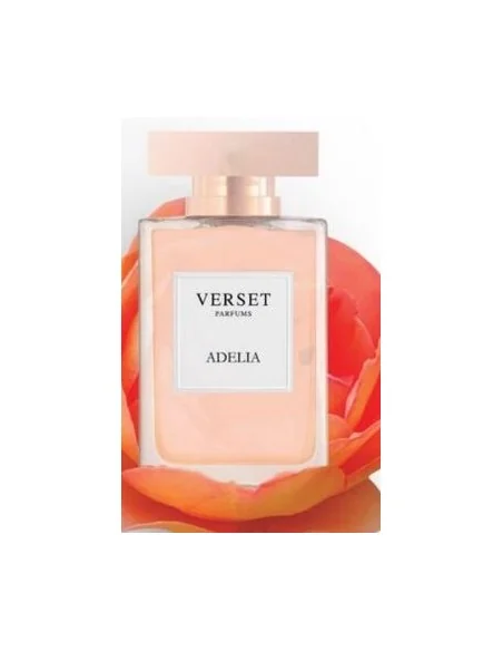 VERSET ADELIA EDP 100ML| FARMA DI FIDUCIA