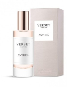 VERSET ANTHEA 15ML 2026