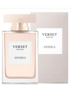 VERSET ANTHEA EDP 100ML| Farma di Fiducia