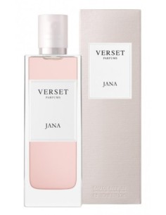 VERSET JANA EAU DE PARFUM 50ML