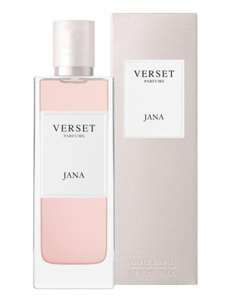 VERSET JANA EAU DE PARFUM 50ML