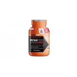 BCAA 4:1:1 EXTREME PRO 110 compresse NAMED SPORT, NAMED INTEGRATORI