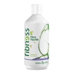 Erbavita Fibness 500 ml | Farma di Fiducia