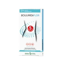 Erbavita BoulardiiFlor 15 Capsule | Farma di Fiducia