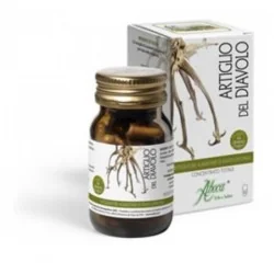 ABOCA ARTIGLIO DEL DIAVOLO  50 opercoli | Farma di Fiducia