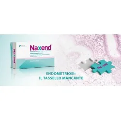 PIZETA NAXEND 30 COMPRESSE, PIZETA PHARMA