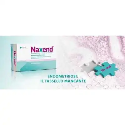 PIZETA NAXEND 30 COMPRESSE, PIZETA PHARMA