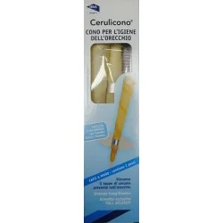 CERULICONO CONO AURICOLARE 2 PEZZI, Bouty